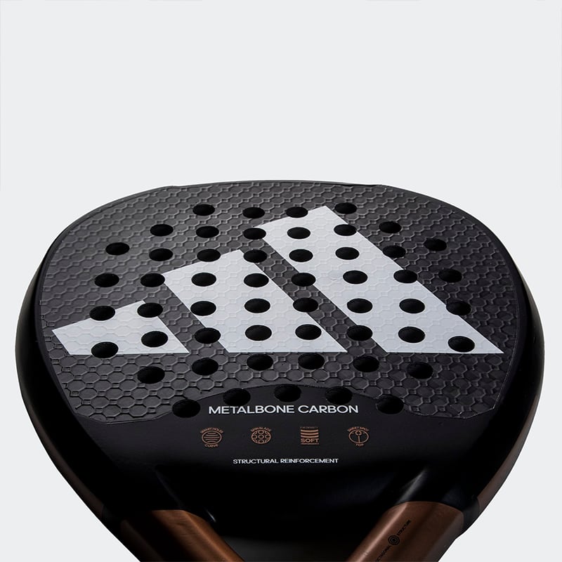 adidasadidas Metalbone Carbon Padel Raketi