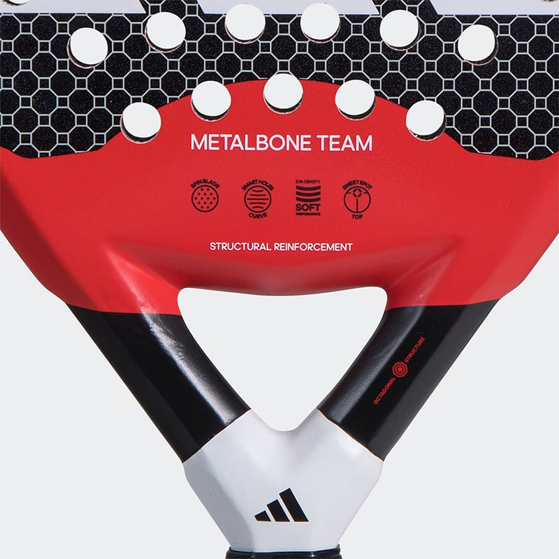 adidasadidas Metalbone Team Padel Raketi