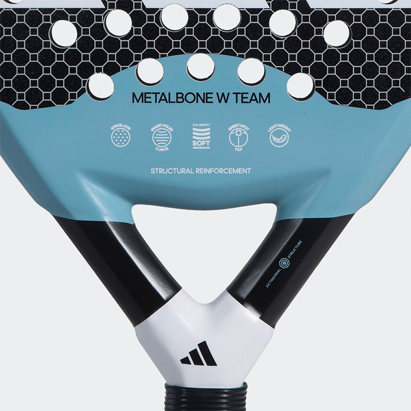 adidasadidas Metalbone Team Kadın Padel Raketi
