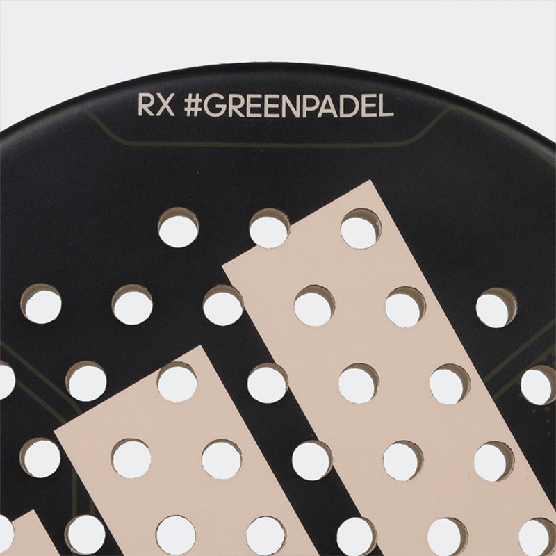 adidasadidas RX Green Padel Raketi