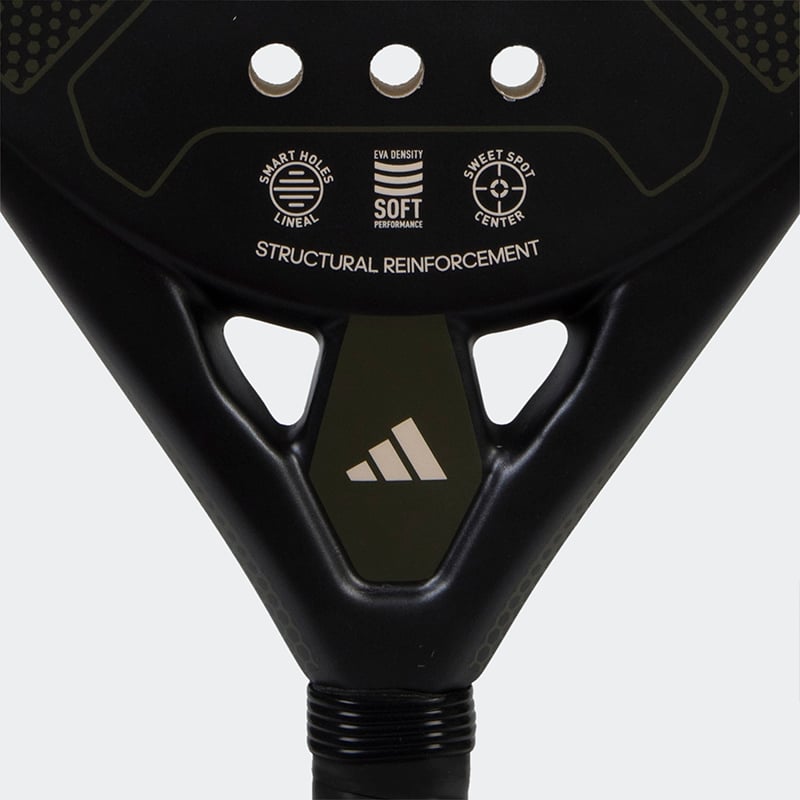 adidasadidas RX Green Padel Raketi