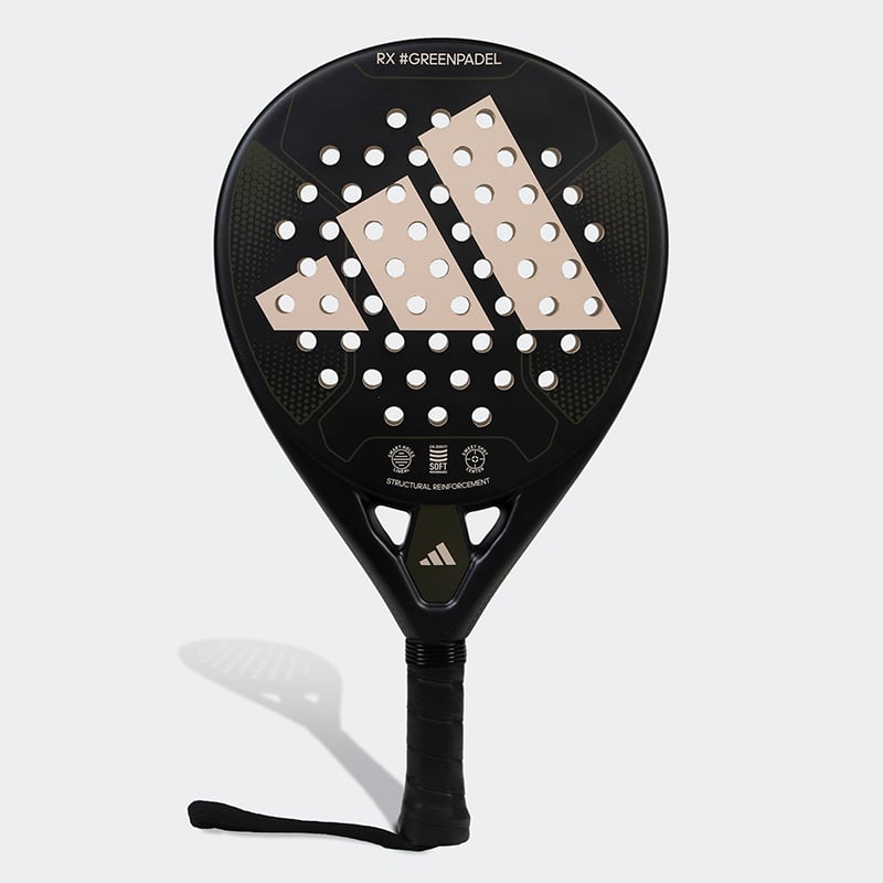 adidasadidas RX Green Padel Raketi