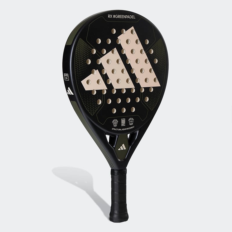 adidasadidas RX Green Padel Raketi