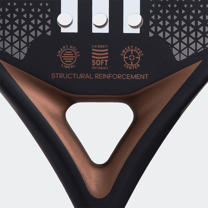 adidasadidas Drive Bronze 3.2 Padel Raketi