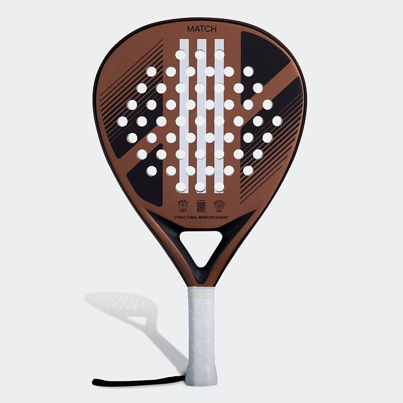 adidasadidas Match Bronze 3.2 Padel Raketi