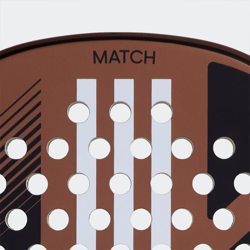 adidasadidas Match Bronze 3.2 Padel Raketi