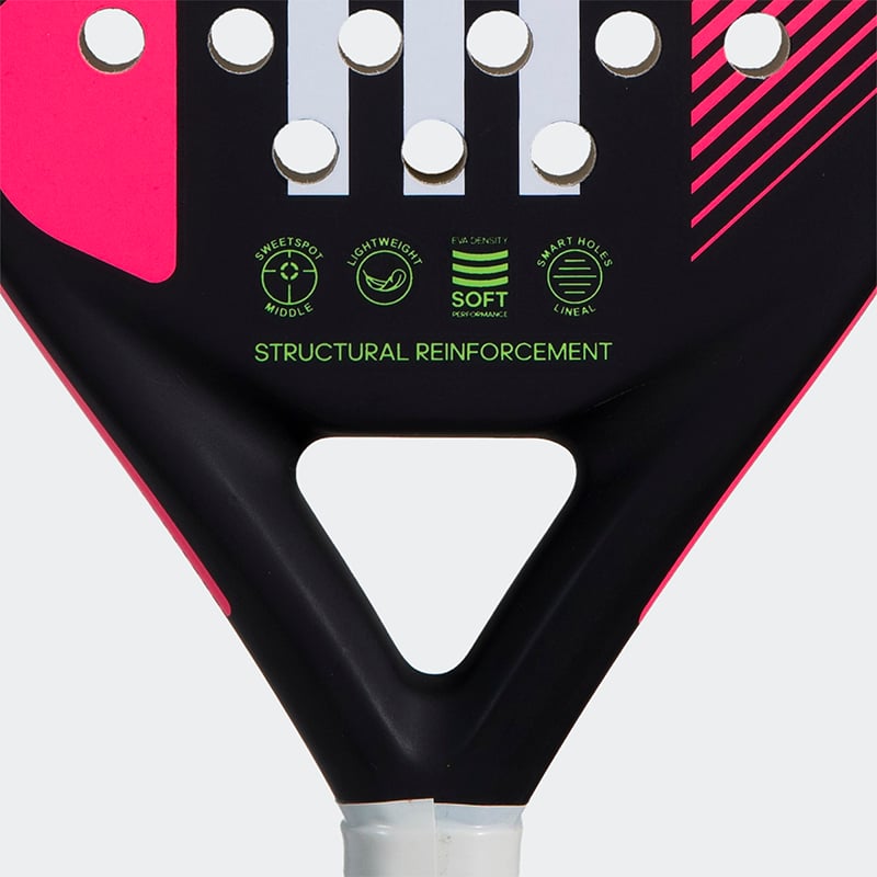 adidasadidas Match Light 3.2 Padel Raketi