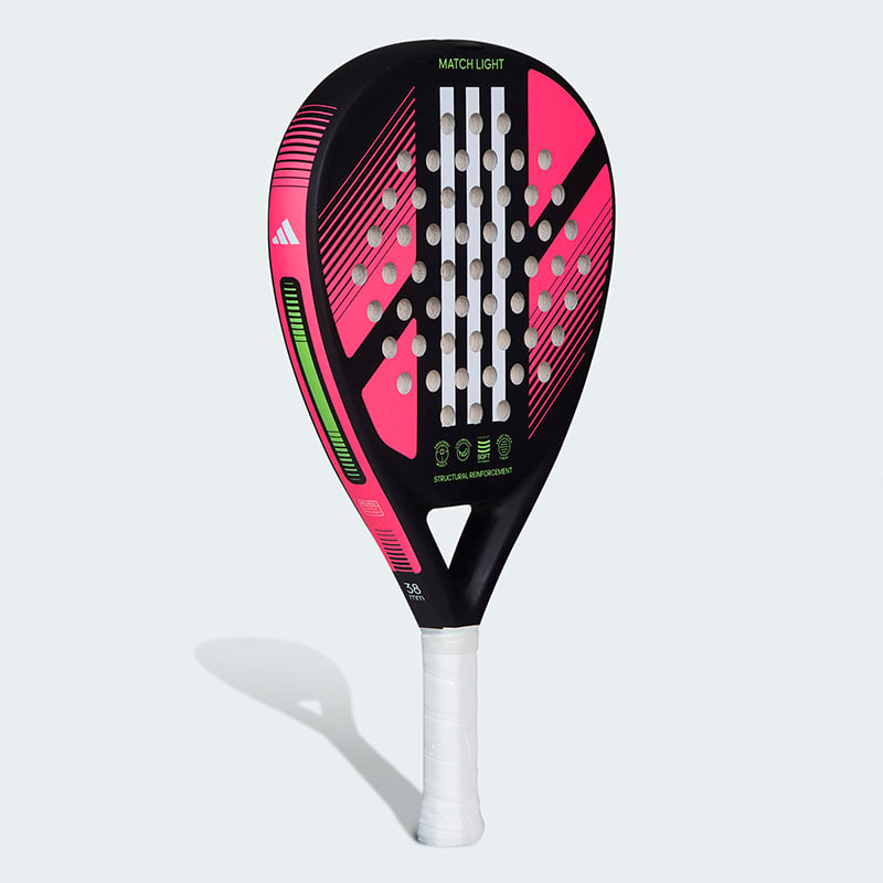 adidasadidas Match Light 3.2 Padel Raketi