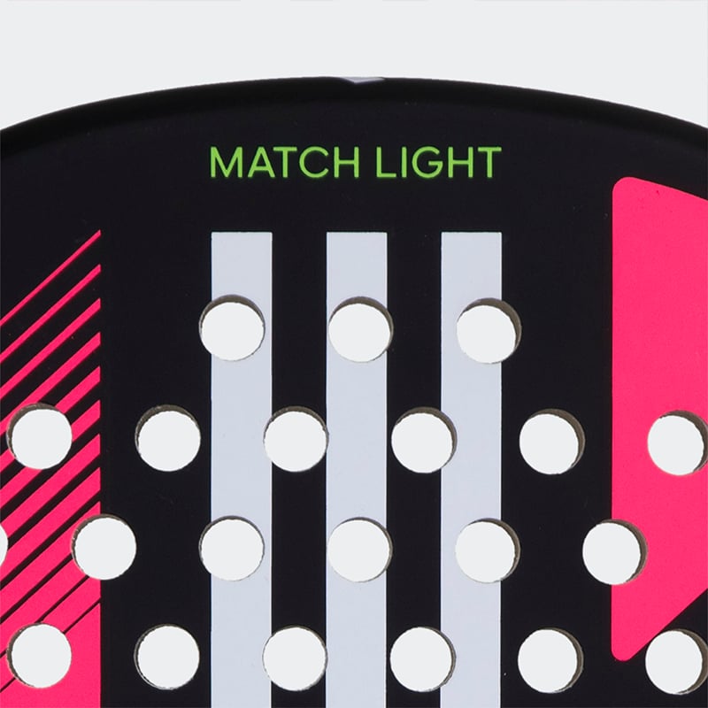 adidasadidas Match Light 3.2 Padel Raketi