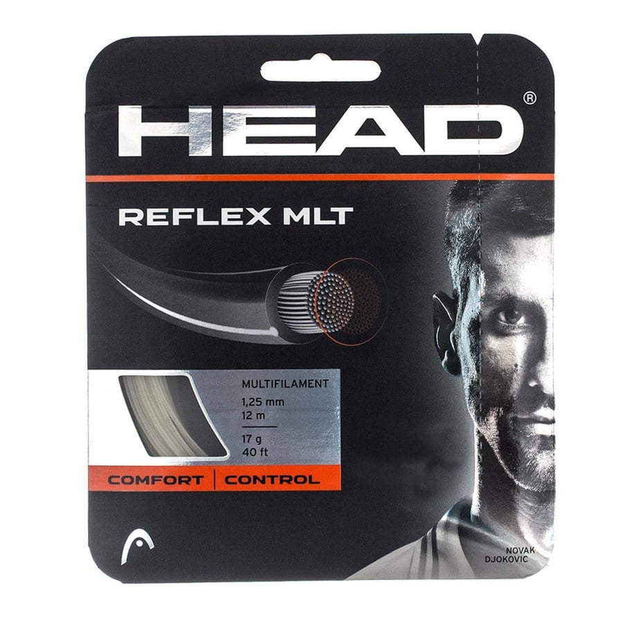 HeadHead MultiTouch Reflex 1.25 12M Kordaj