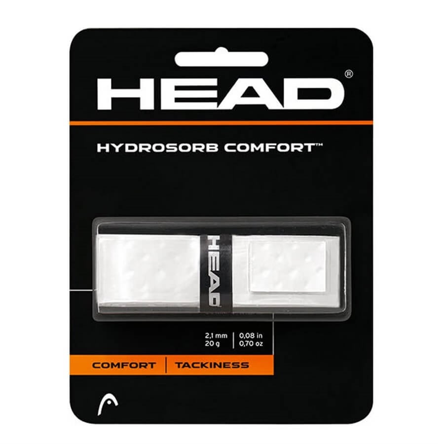 Head Hydrosorb Comfort Anagrip