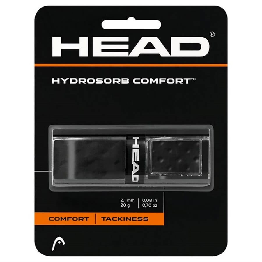 Head Hydrosorb Comfort Anagrip