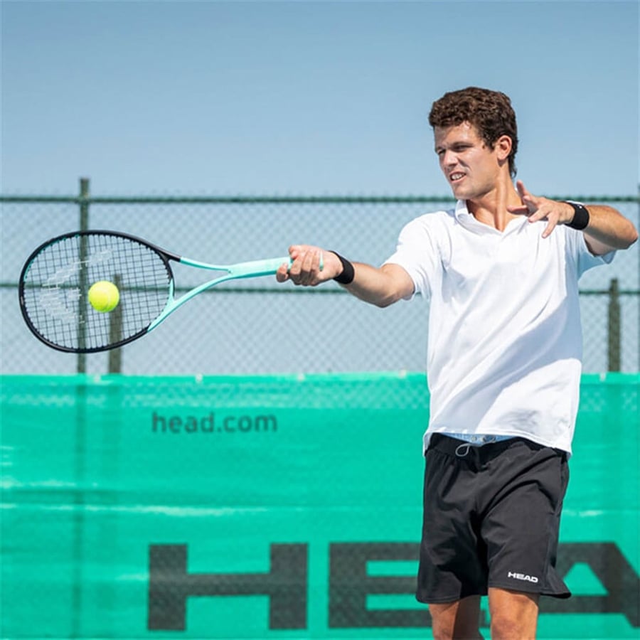 HeadHead BOOM MP 2022 Tenis Raketi