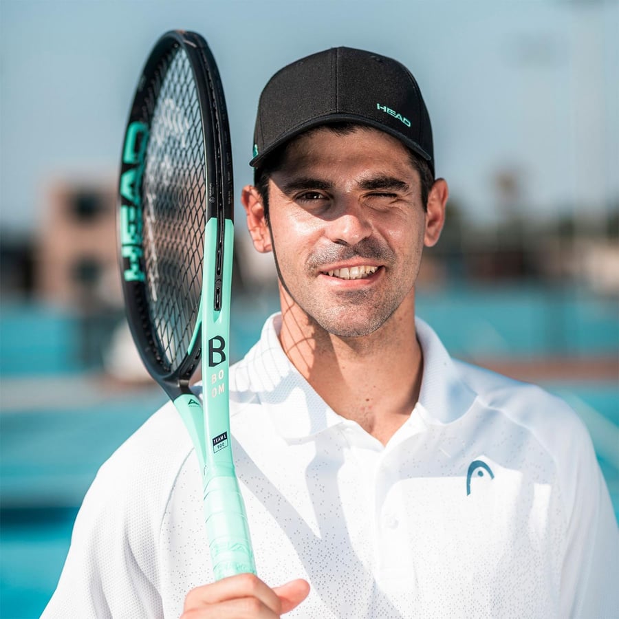 HeadHead Boom Team L Tenis Raketi