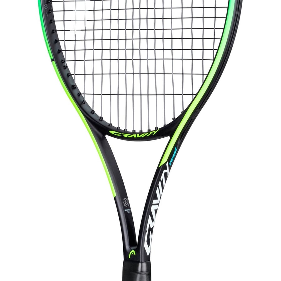 HeadHead 2021 Gravity Tour Tenis Raketi