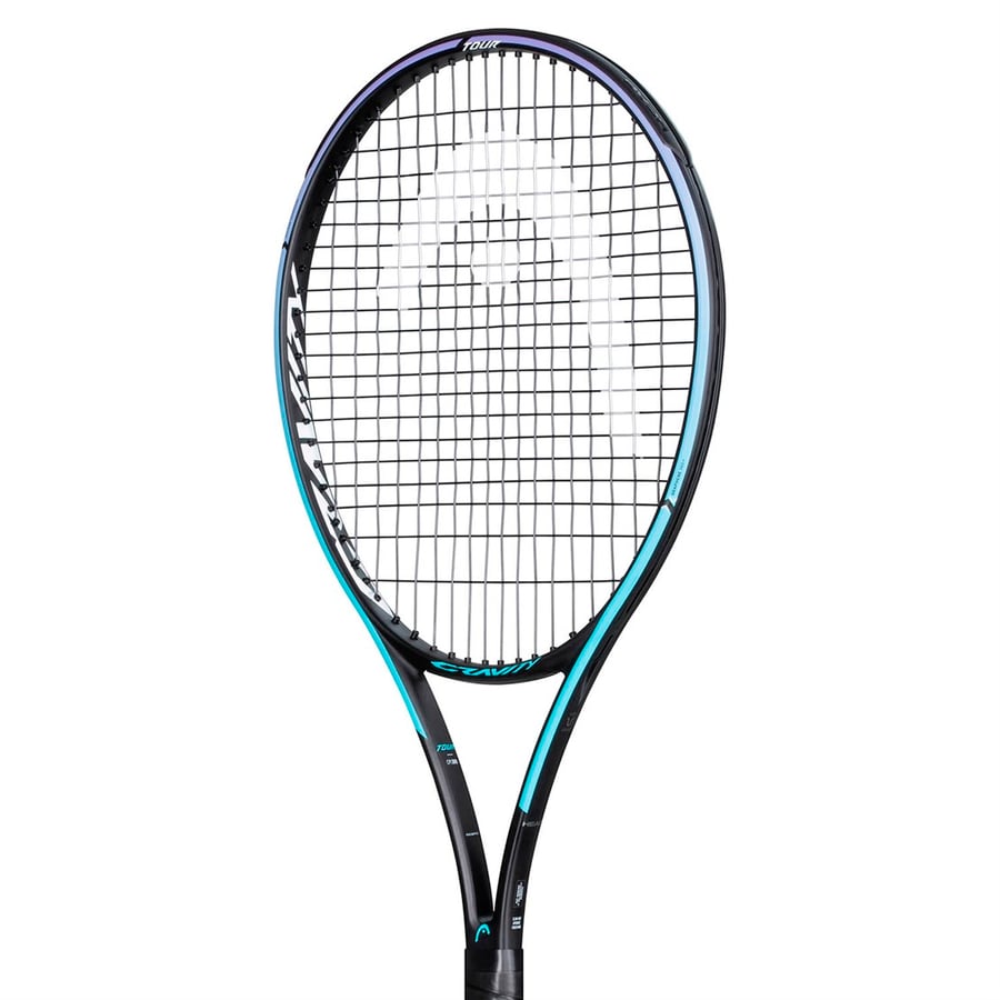 HeadHead 2021 Gravity Tour Tenis Raketi