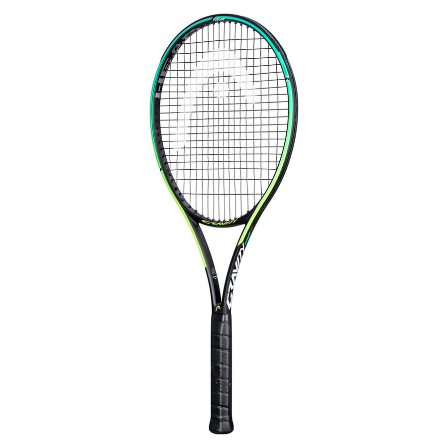 HeadHead 2021 Gravity Tour Tenis Raketi