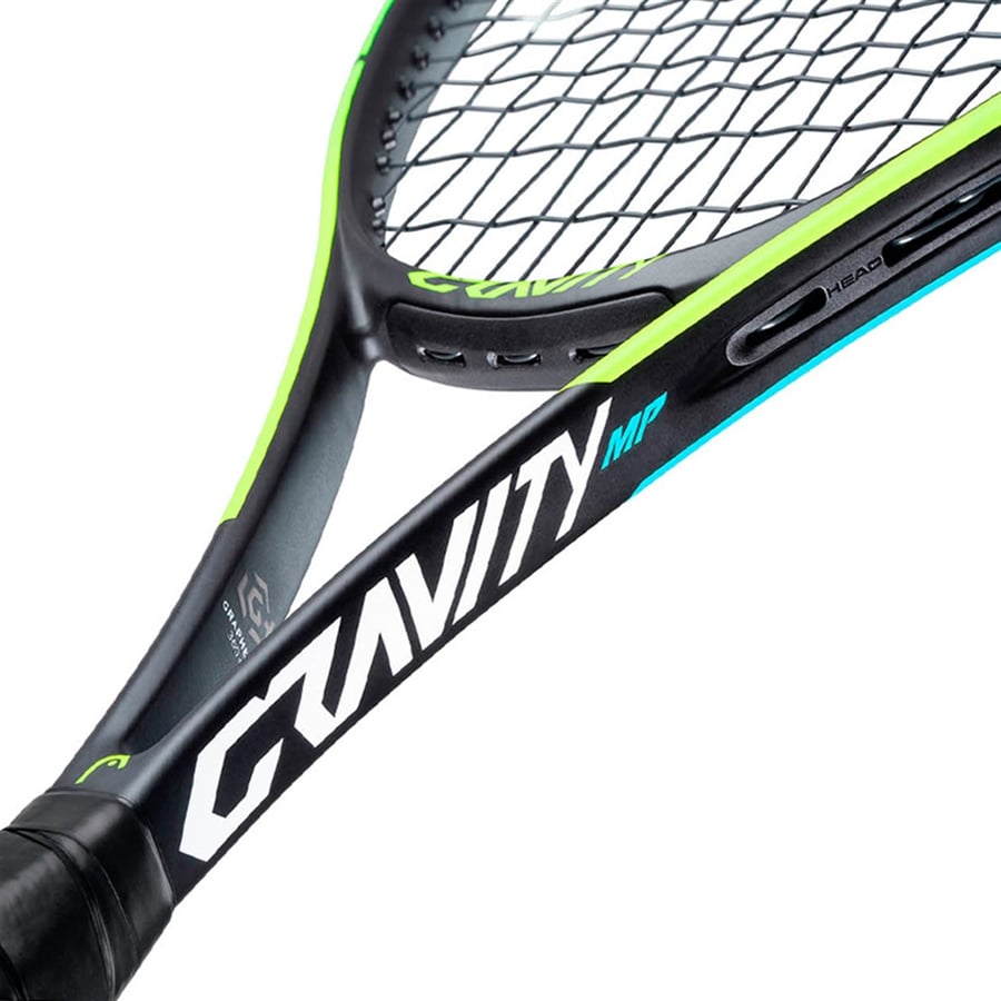 HeadHead 2021 Gravity MP Tenis Raketi