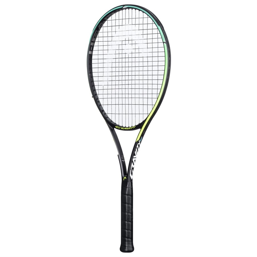 HeadHead 2021 Gravity MP Tenis Raketi