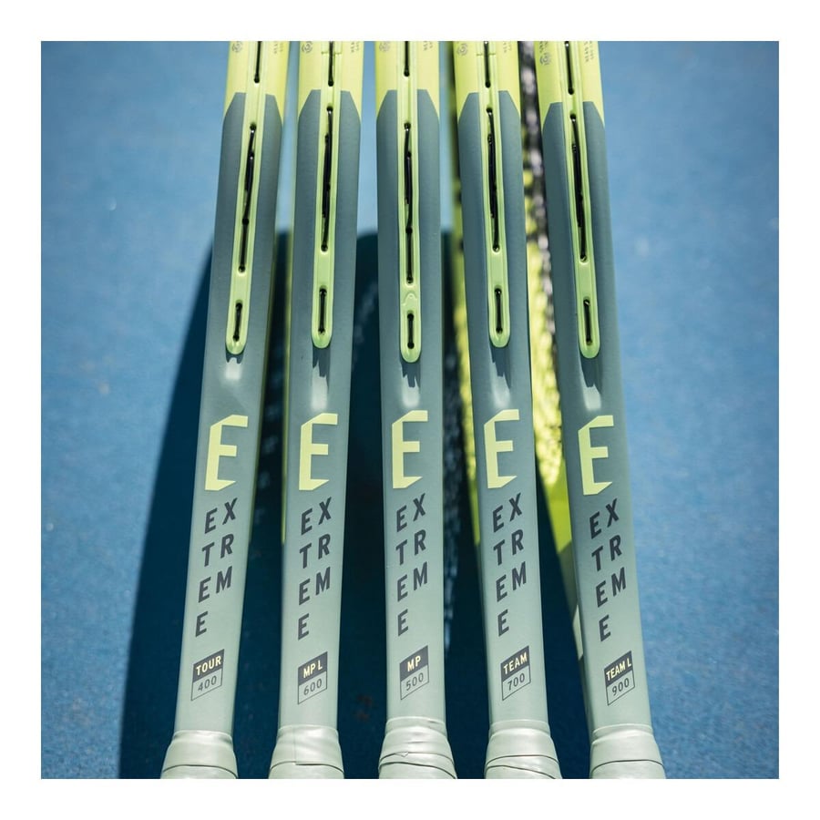 HeadHead Extreme Tour Tenis Raketi 