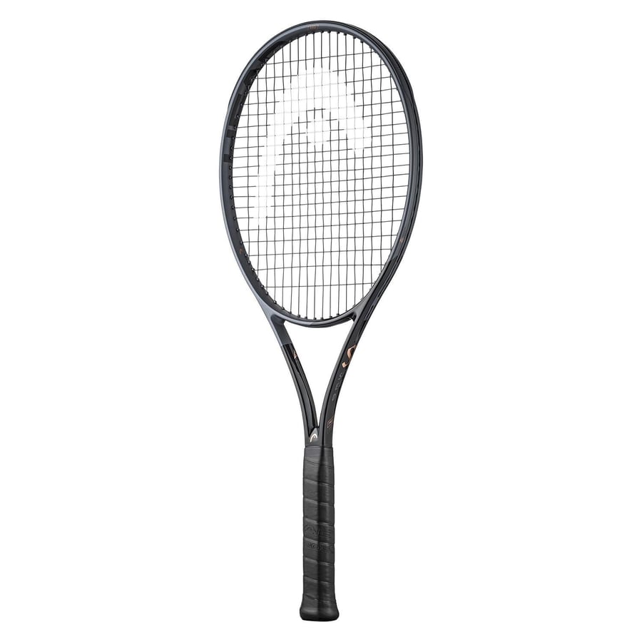 HeadHead Speed Pro Black Limited Edition Tenis Raketi