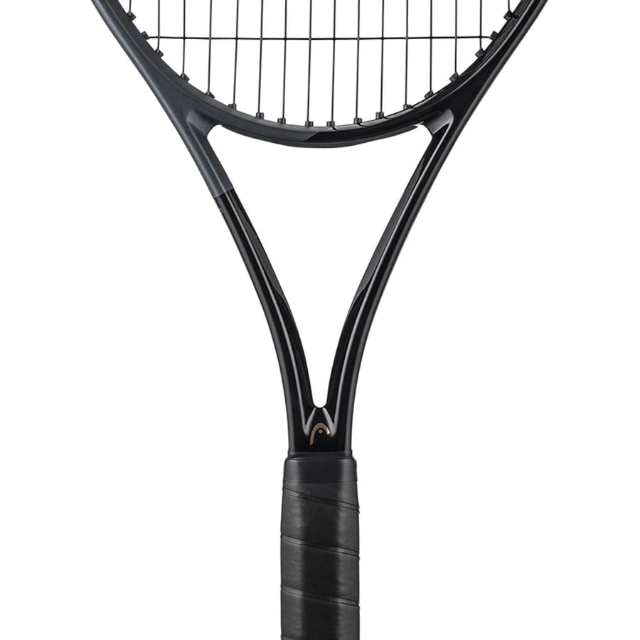 HeadHead Speed Pro Black Limited Edition Tenis Raketi