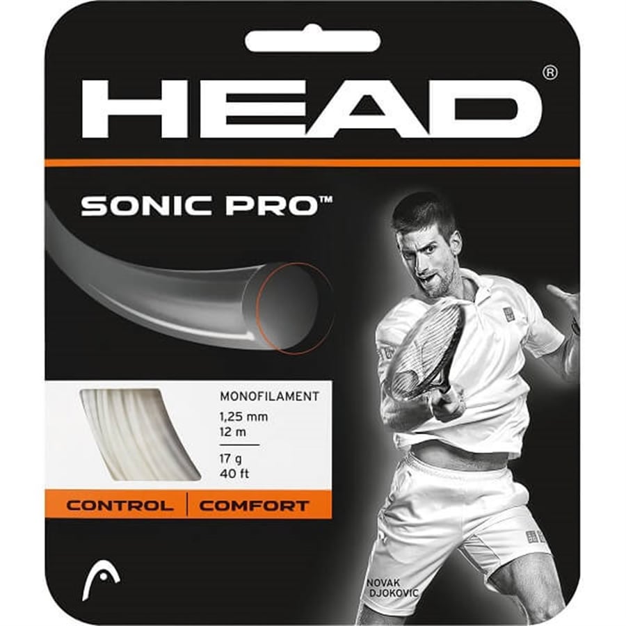 HeadHead Sonic Pro 1.25 Kordaj
