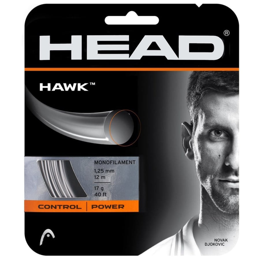 HeadHead Hawk 1.25 12M Kordaj