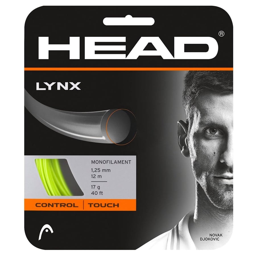 HeadHead Lynx Yeşil Kordaj