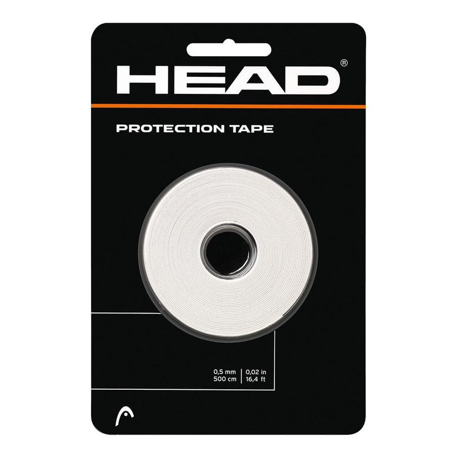 HeadHead New Protection Tape 5M Raket Koruma Bandı