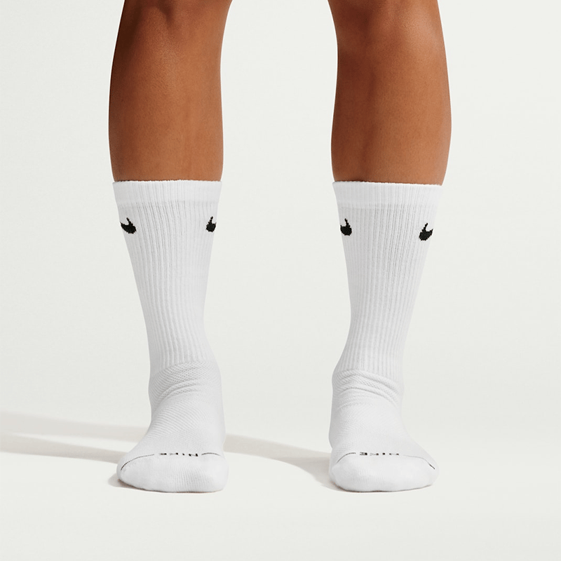 NikeNike Everyday Elevated Dri-FIT Crew Çorap 3'lü Set
