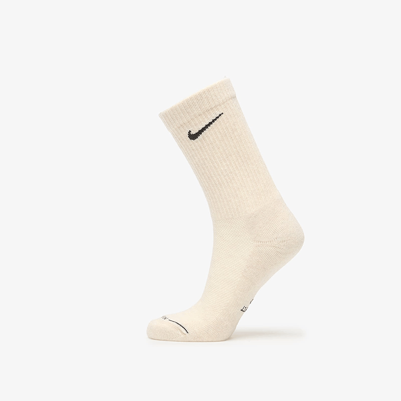 NikeNike Everyday Elevated 3'lü Antreman Çorabı