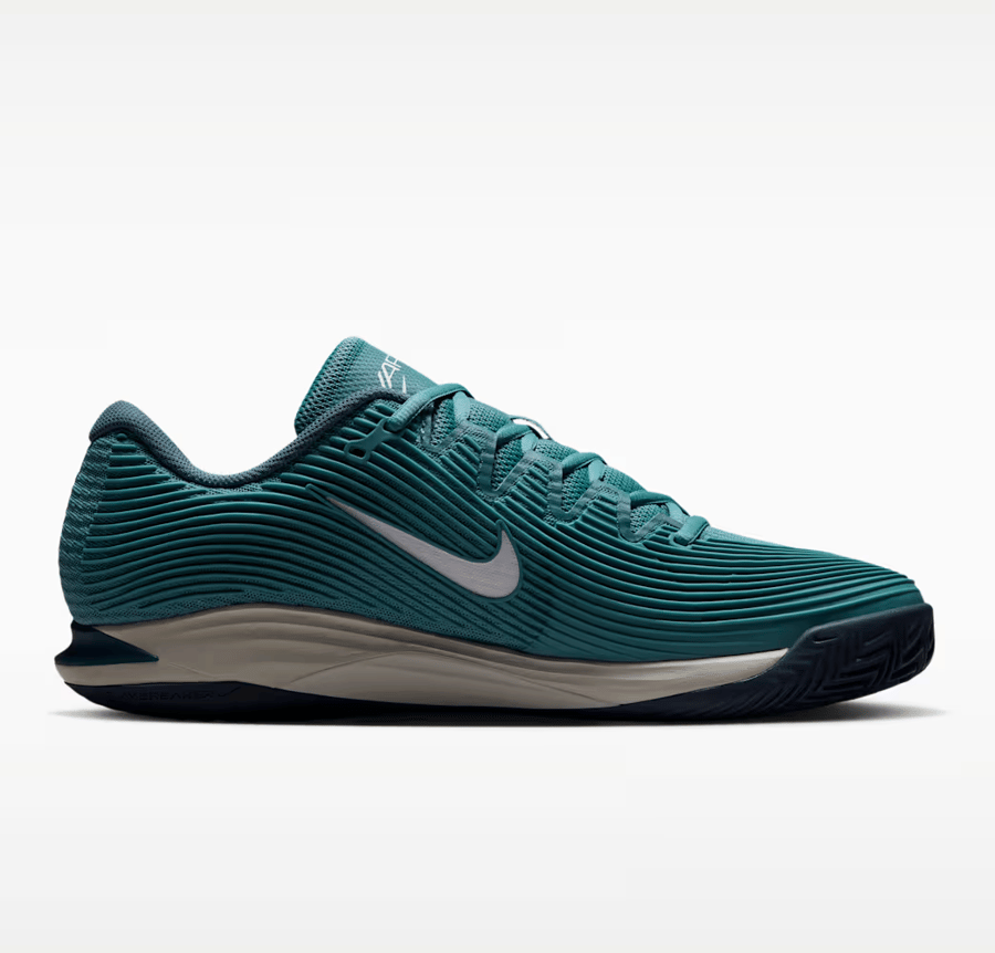 NikeNike Vapor 12 Erkek Toprak Kort (Clay) Tenis Ayakkabısı