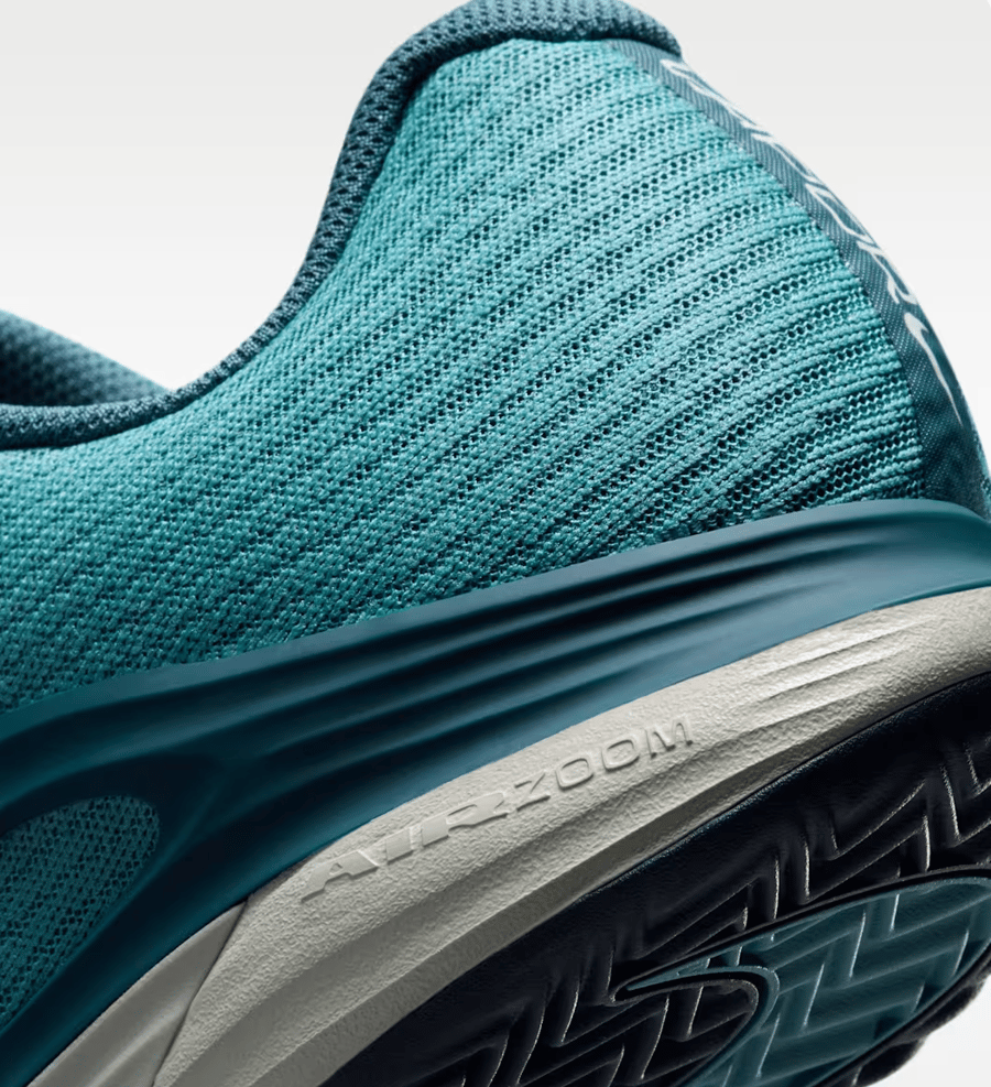 NikeNike Vapor 12 Erkek Toprak Kort (Clay) Tenis Ayakkabısı