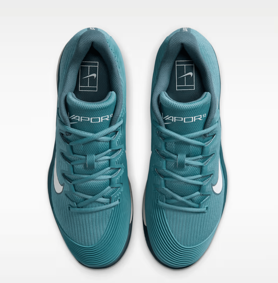 NikeNike Vapor 12 Erkek Toprak Kort (Clay) Tenis Ayakkabısı