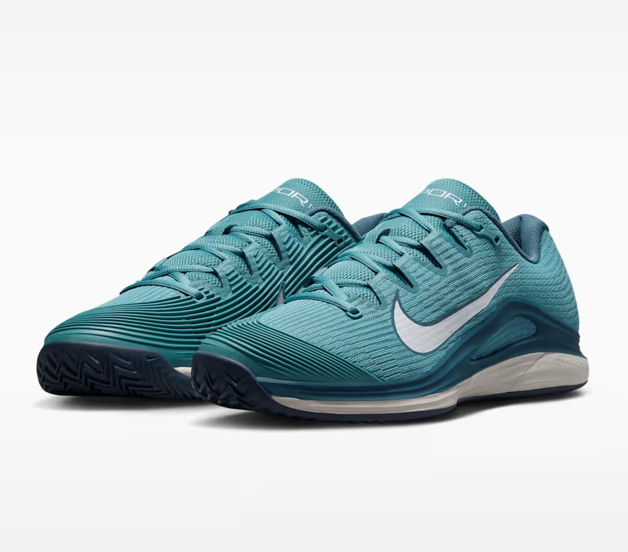 NikeNike Vapor 12 Erkek Toprak Kort (Clay) Tenis Ayakkabısı