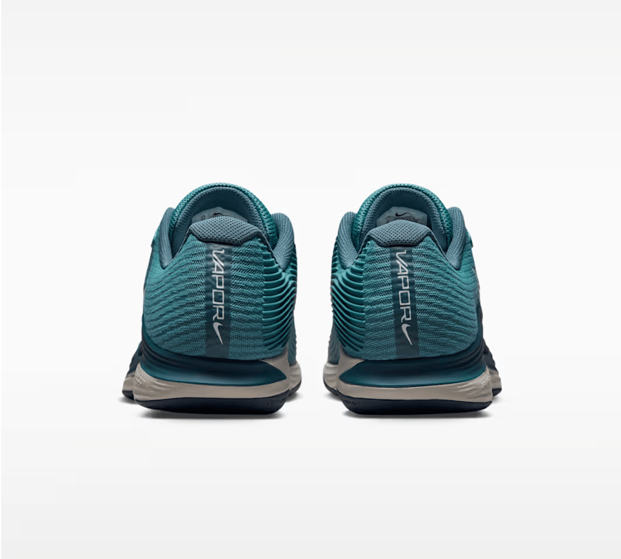 NikeNike Vapor 12 Erkek Toprak Kort (Clay) Tenis Ayakkabısı