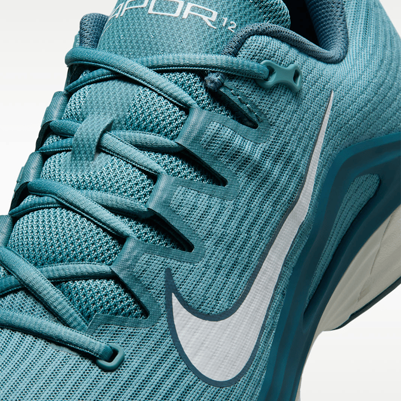 NikeNike Vapor 12 Sert Kort Erkek Tenis Ayakkabısı