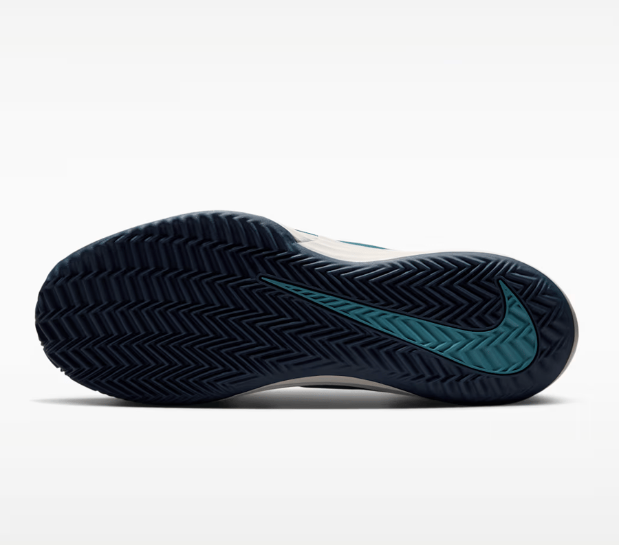 NikeNike Vapor 12 Erkek Toprak Kort (Clay) Tenis Ayakkabısı