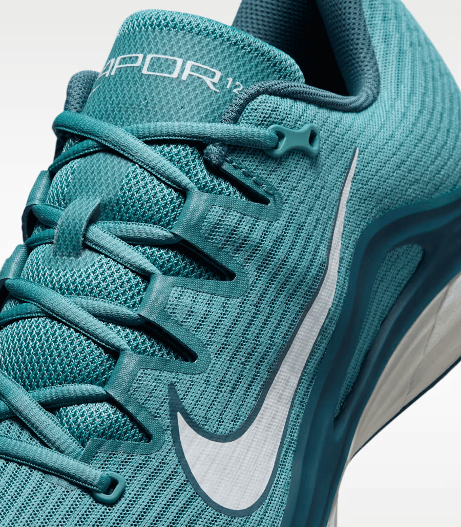 NikeNike Vapor 12 Erkek Toprak Kort (Clay) Tenis Ayakkabısı
