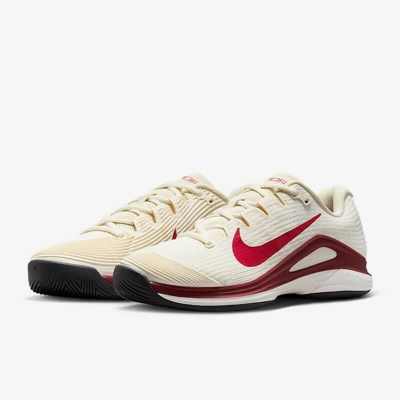 NikeNike Vapor 12 Toprak Kort (Clay) Kadın Tenis Ayakkabısı