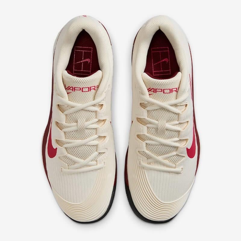 NikeNike Vapor 12 Toprak Kort (Clay) Kadın Tenis Ayakkabısı