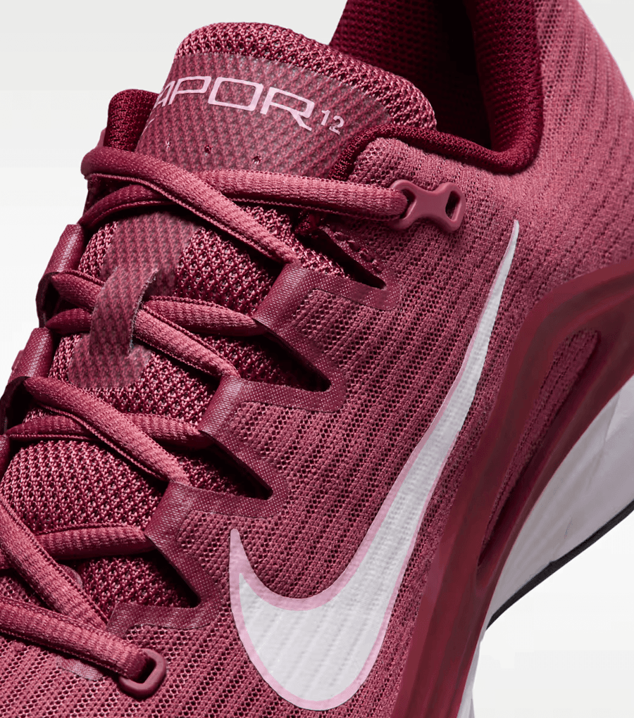 NikeNike Vapor 12 Toprak Kort (Clay) Kadın Tenis Ayakkabısı