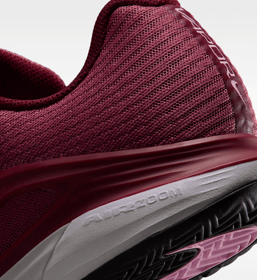NikeNike Vapor 12 Toprak Kort (Clay) Kadın Tenis Ayakkabısı