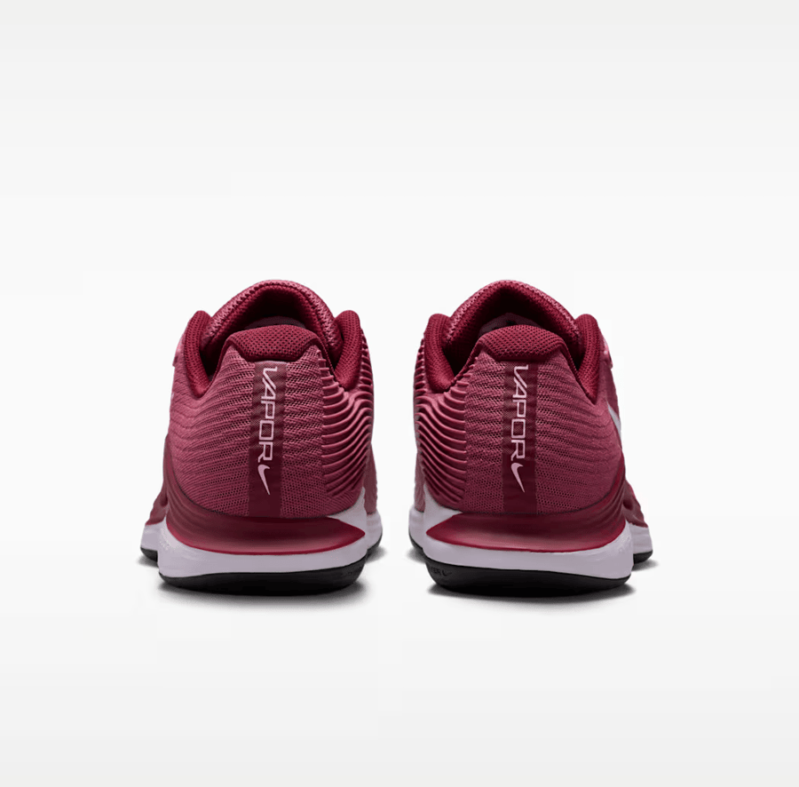 NikeNike Vapor 12 Toprak Kort (Clay) Kadın Tenis Ayakkabısı