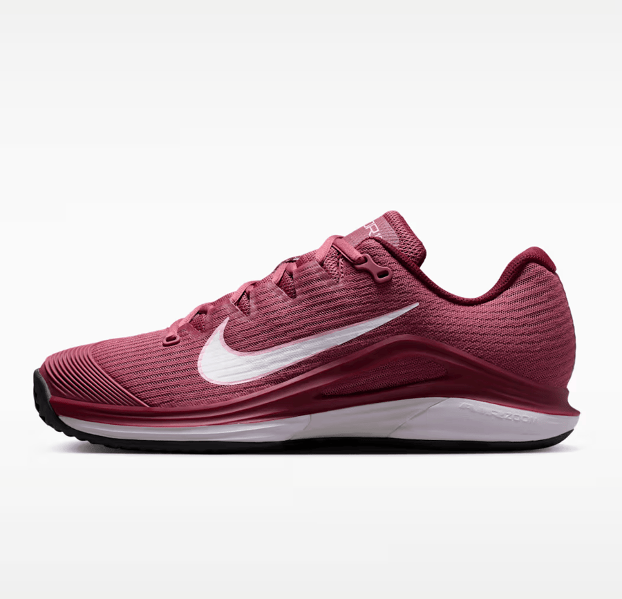 NikeNike Vapor 12 Toprak Kort (Clay) Kadın Tenis Ayakkabısı
