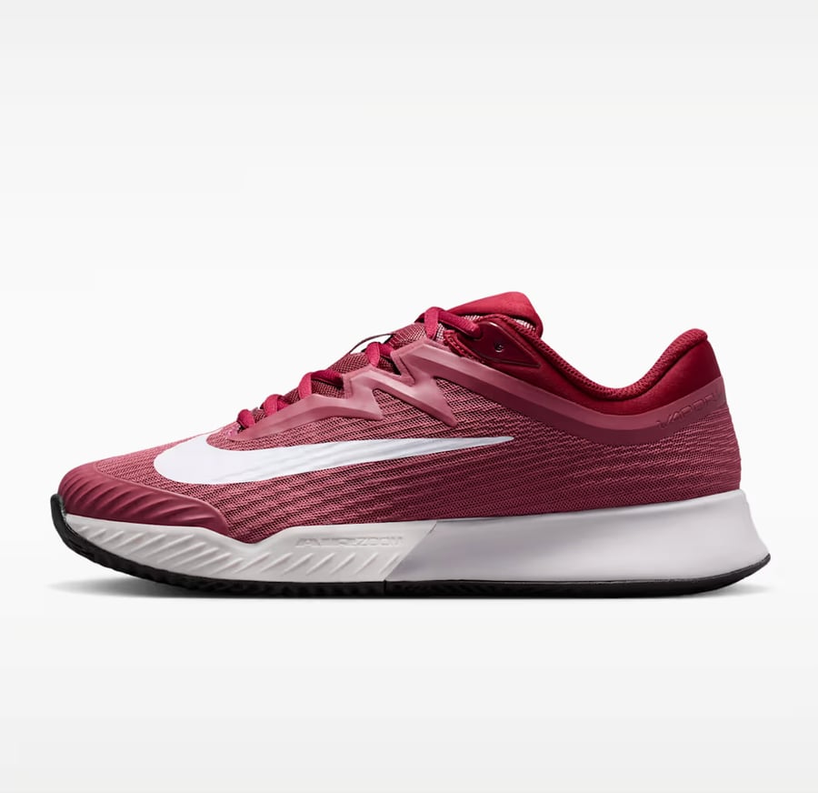 NikeNike Vapor Pro 3 Toprak Kort (Clay) Kadın Tenis Ayakkabısı