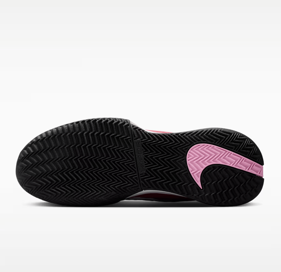 NikeNike Vapor Pro 3 Toprak Kort (Clay) Kadın Tenis Ayakkabısı