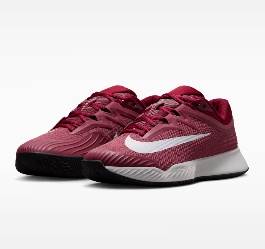 NikeNike Vapor Pro 3 Toprak Kort (Clay) Kadın Tenis Ayakkabısı