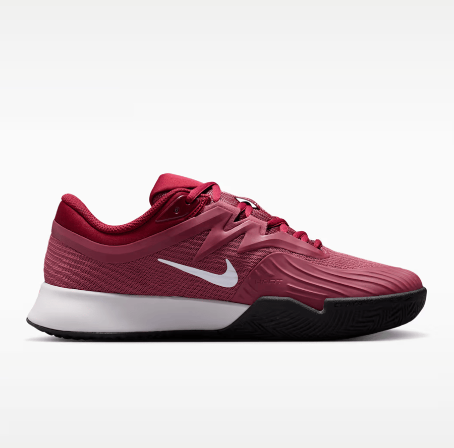 NikeNike Vapor Pro 3 Toprak Kort (Clay) Kadın Tenis Ayakkabısı